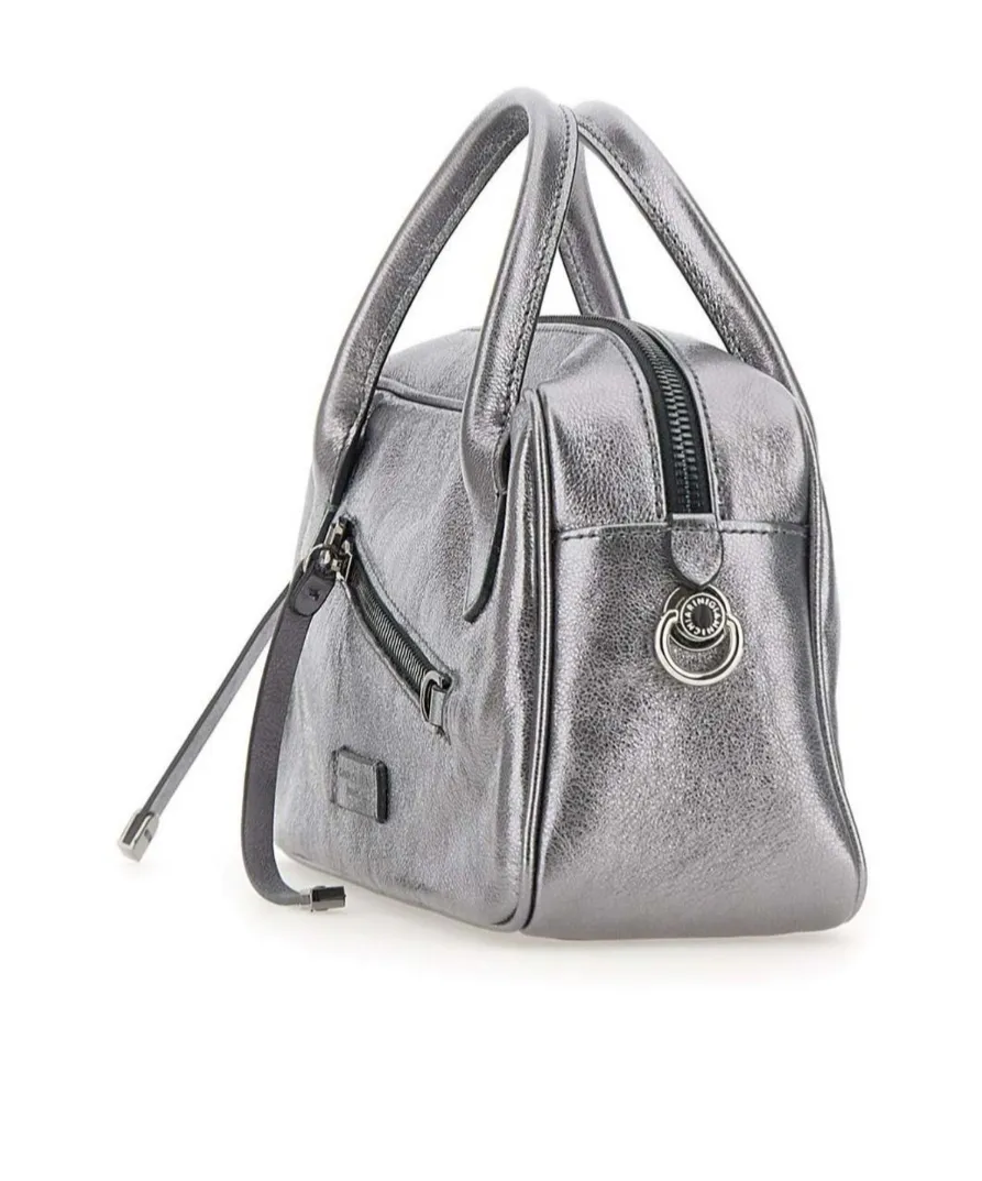 Gianni Chiarini Cindy Top Handle Bag