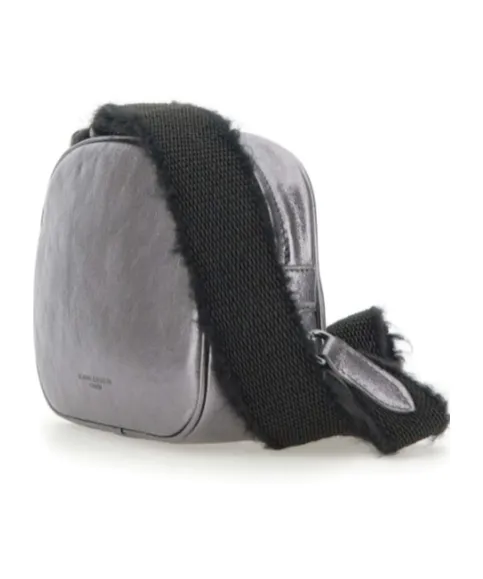 Gianni Chiarini Nina Zip Shoulder Bag