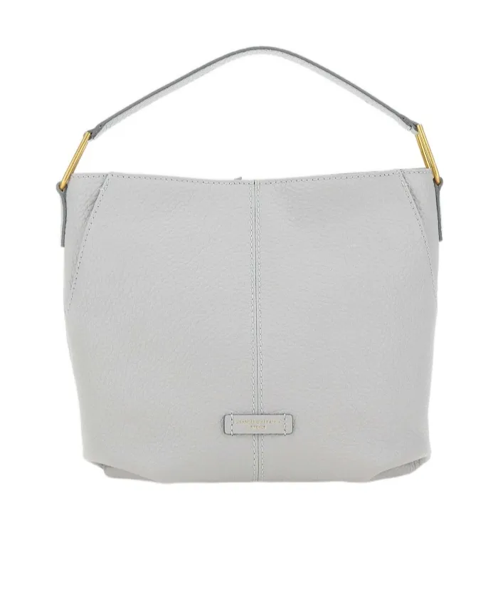 Gianni Chiarini Natasha Hammered Tote Bag