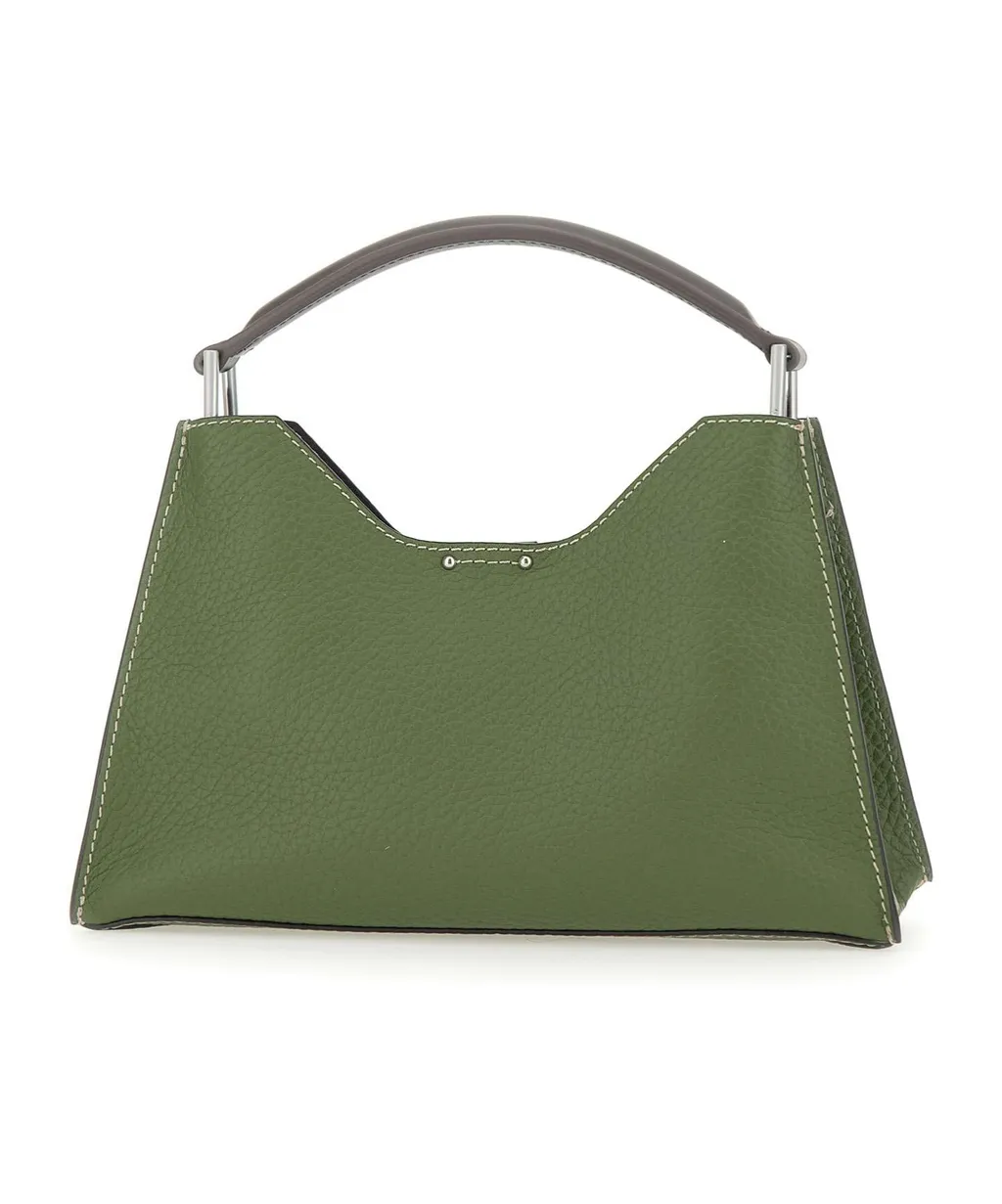 Gianni Chiarini Aurora Top Handle Bag