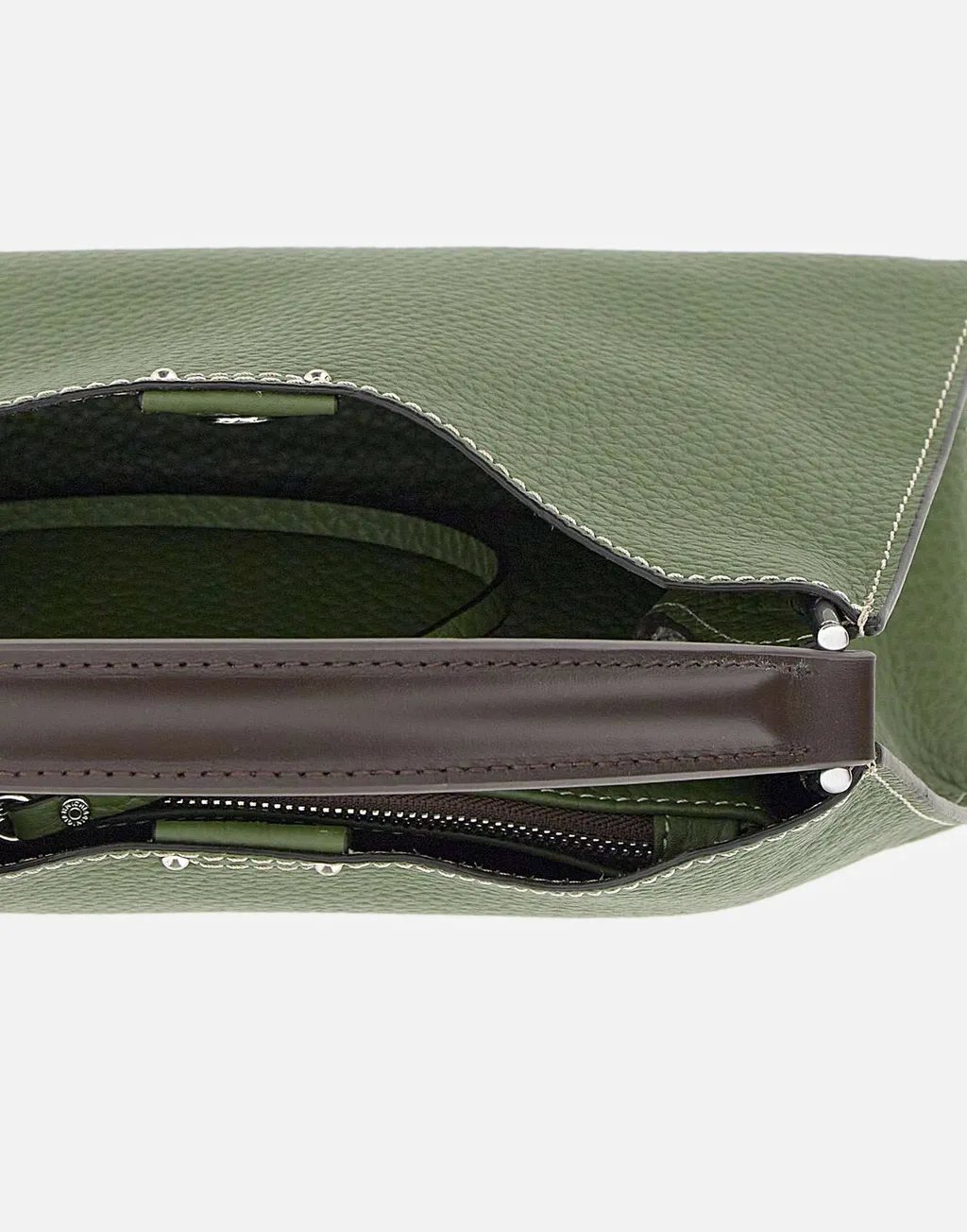 Gianni Chiarini Aurora Top Handle Bag