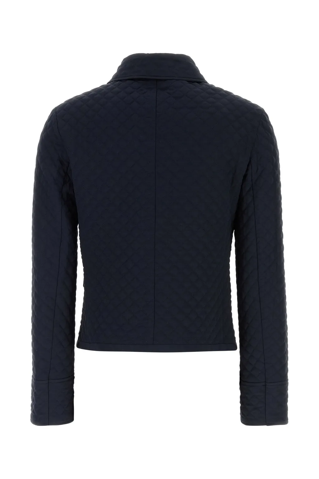 Long-Sleeved Casual Jacket