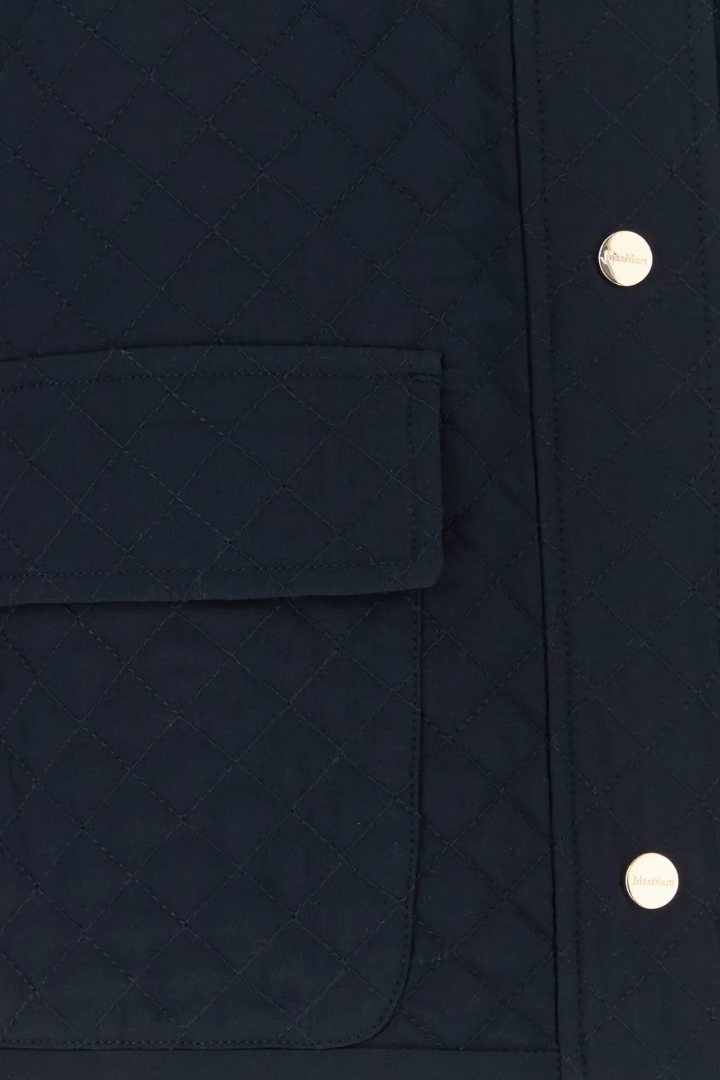 Long-Sleeved Casual Jacket