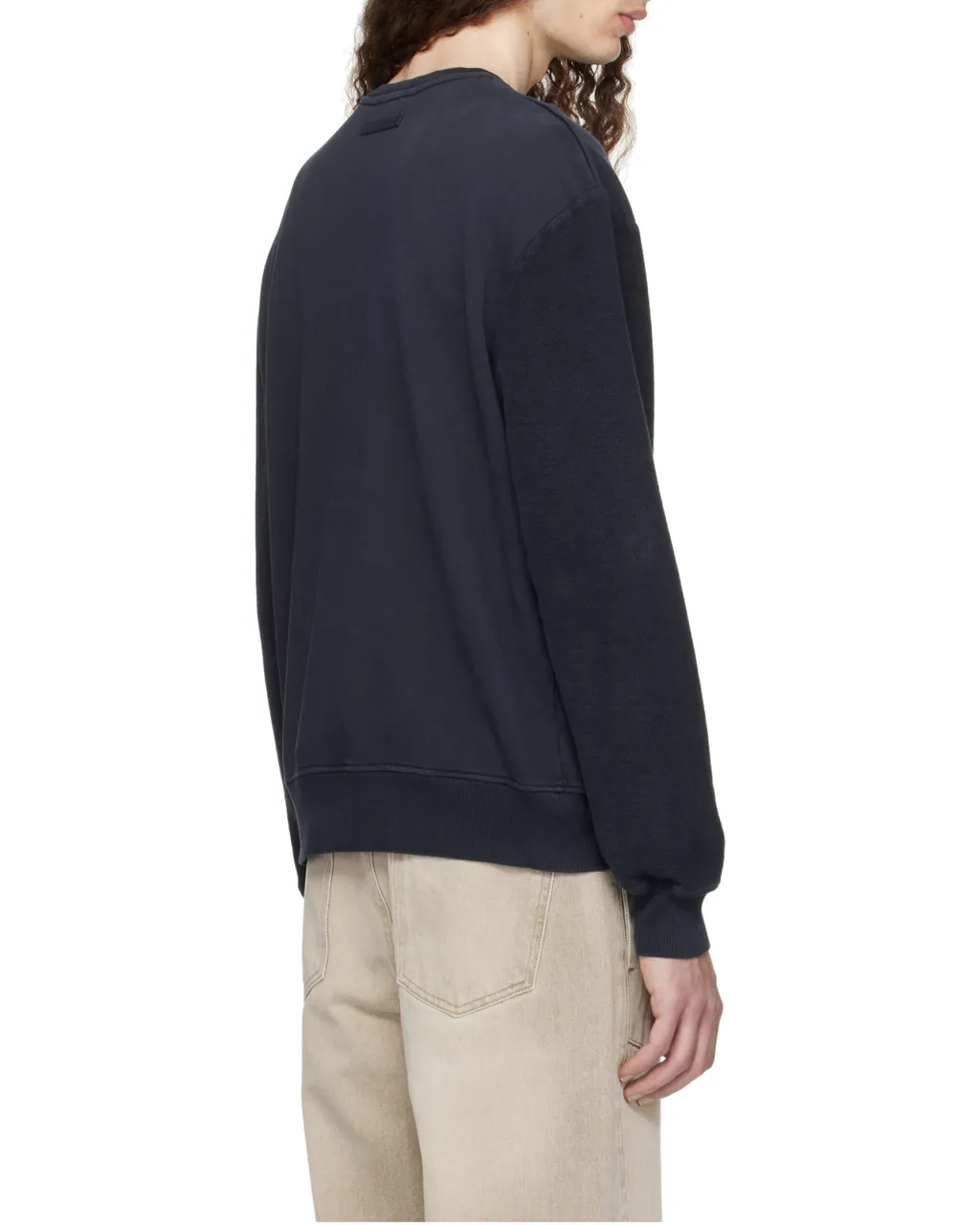 Long Sleeve Sweatshirt