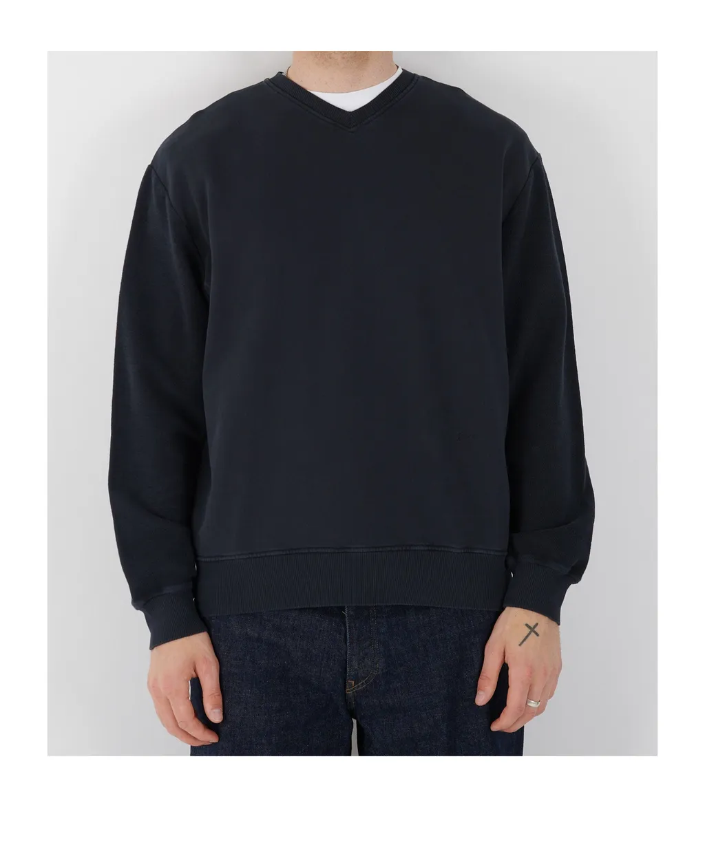 Long Sleeve Sweatshirt