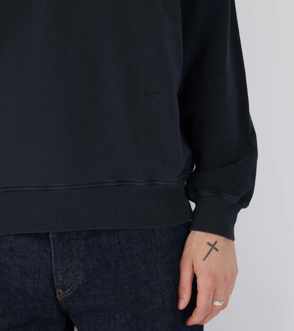 Long Sleeve Sweatshirt