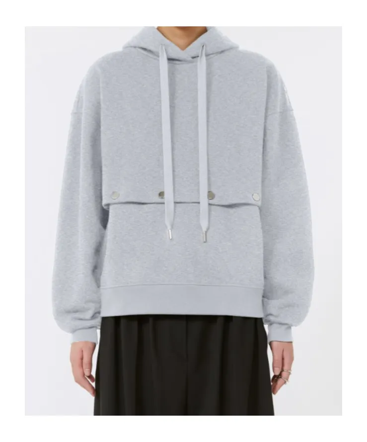 Hooded Sweatshirt