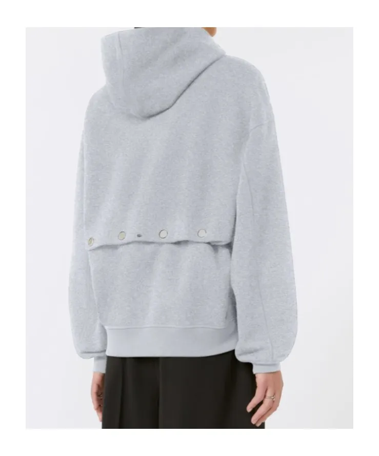 Hooded Sweatshirt