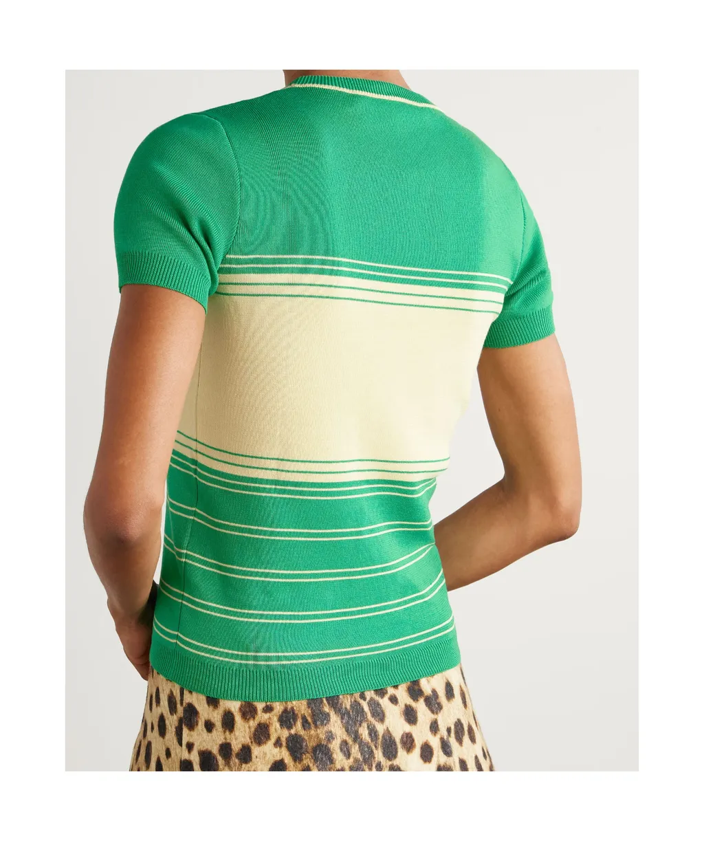 Striped Jumper