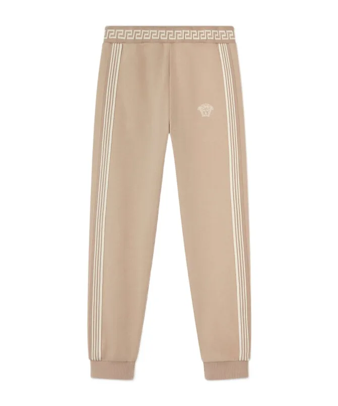 Elastic Waist Sweatpants