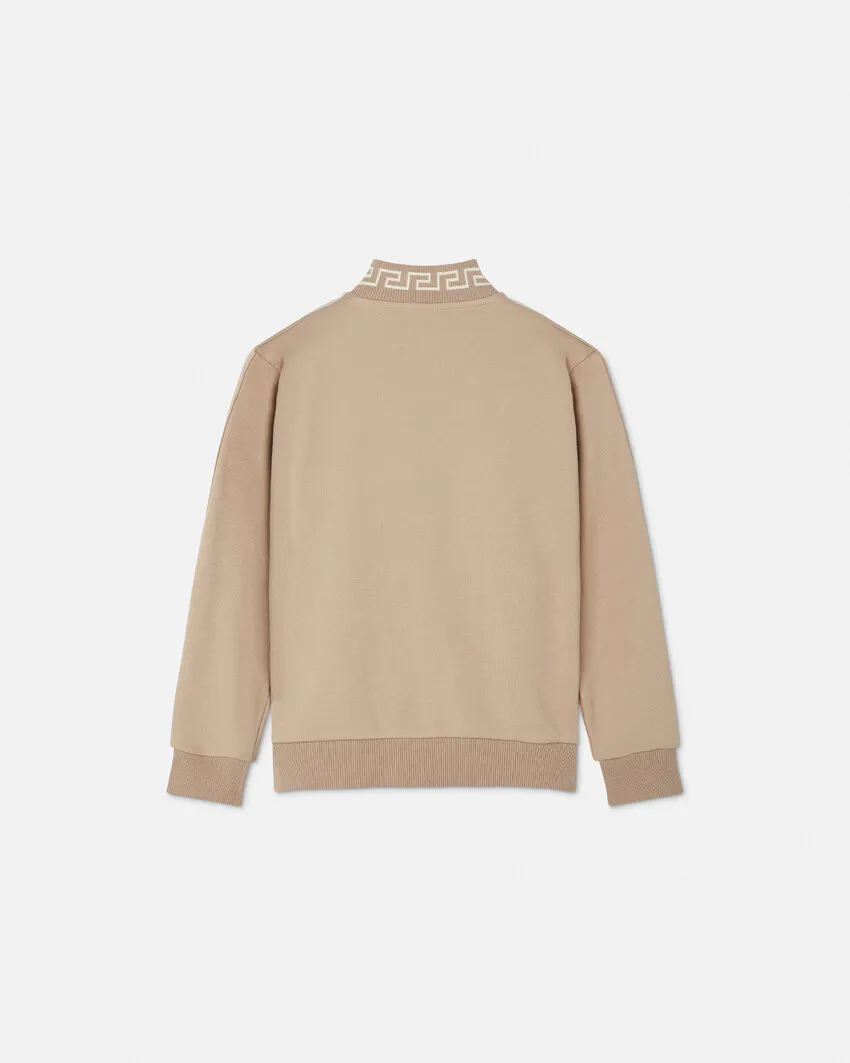 Long Sleeve Sweatshirt