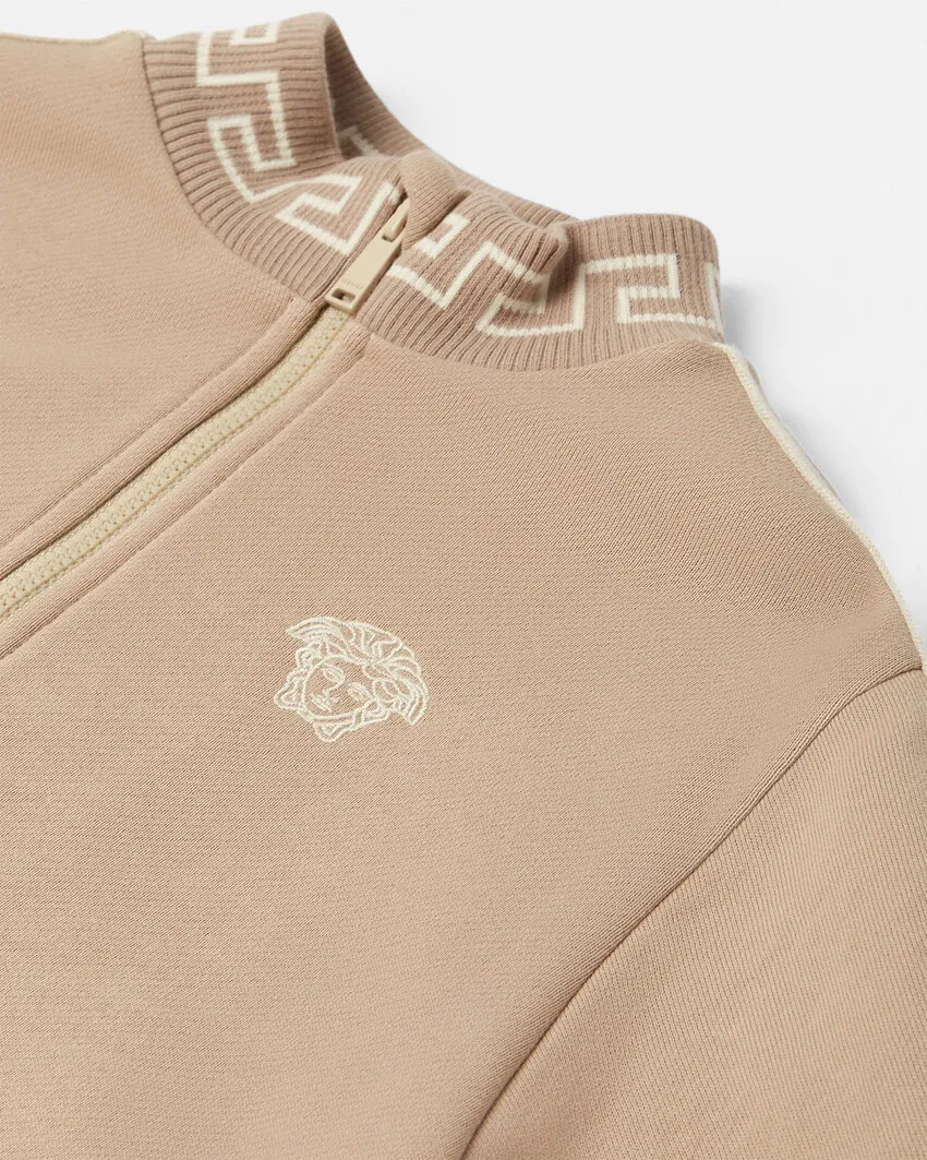Long Sleeve Sweatshirt