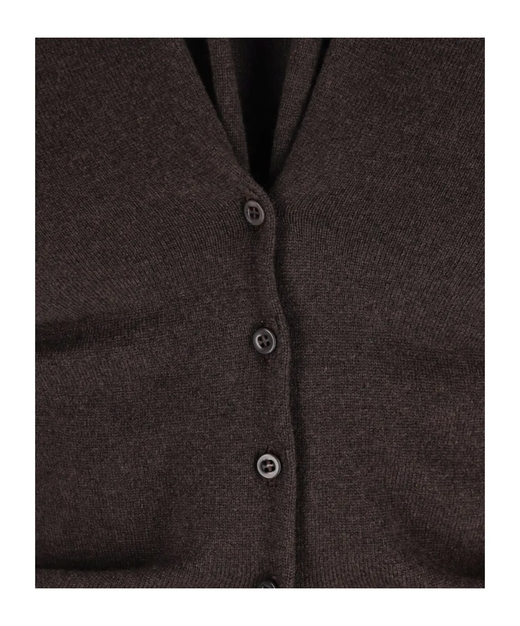 Paloma Wool Long-Sleeved Crewneck Jumper