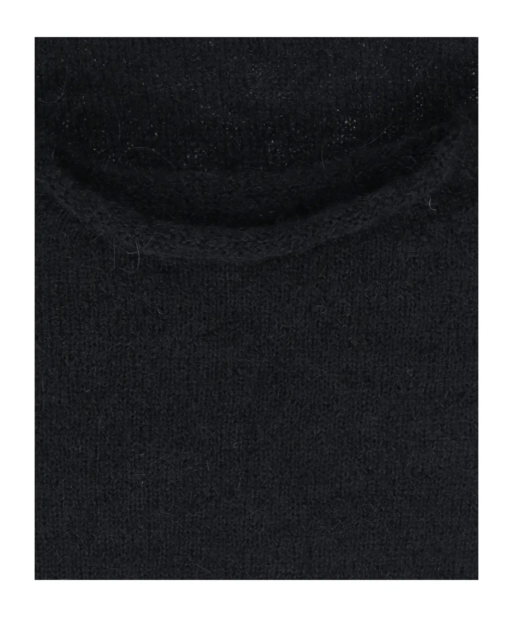 Paloma Wool Short-Sleeved Crewneck Jumper