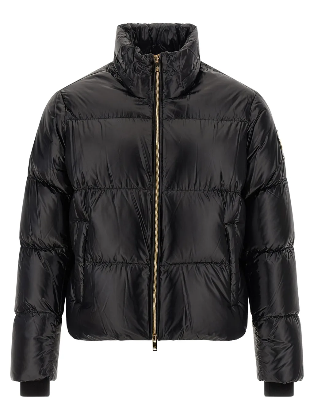Moose Knuckles Moonstone Padded Jacket
