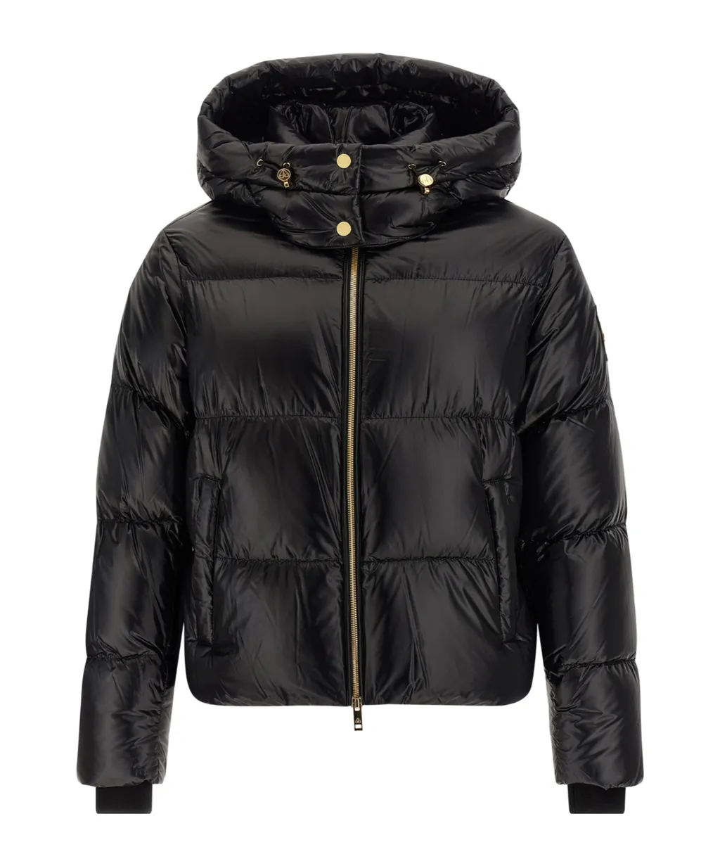 Moose Knuckles Moonstone Padded Jacket
