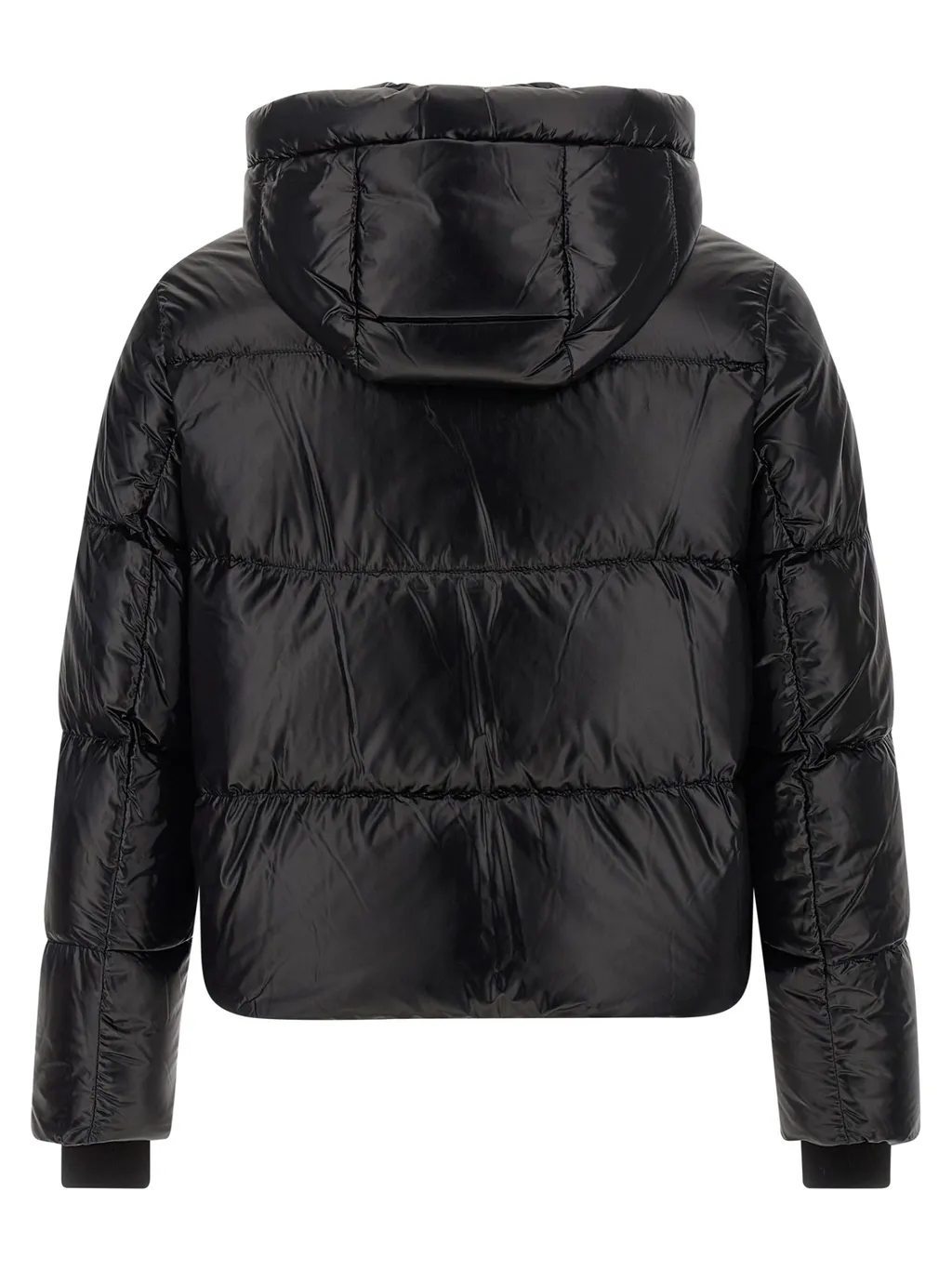 Moose Knuckles Moonstone Padded Jacket