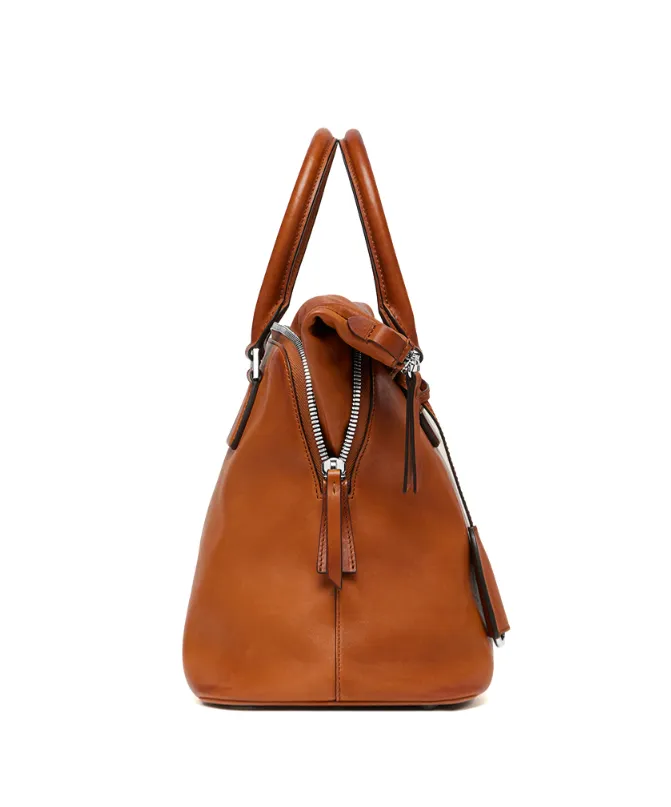Maison Margiela 5Ac Loved To Death Medium Tote Bag