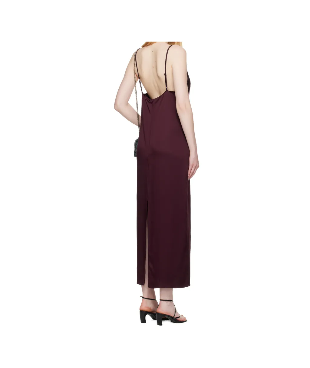 V-Neck Dress