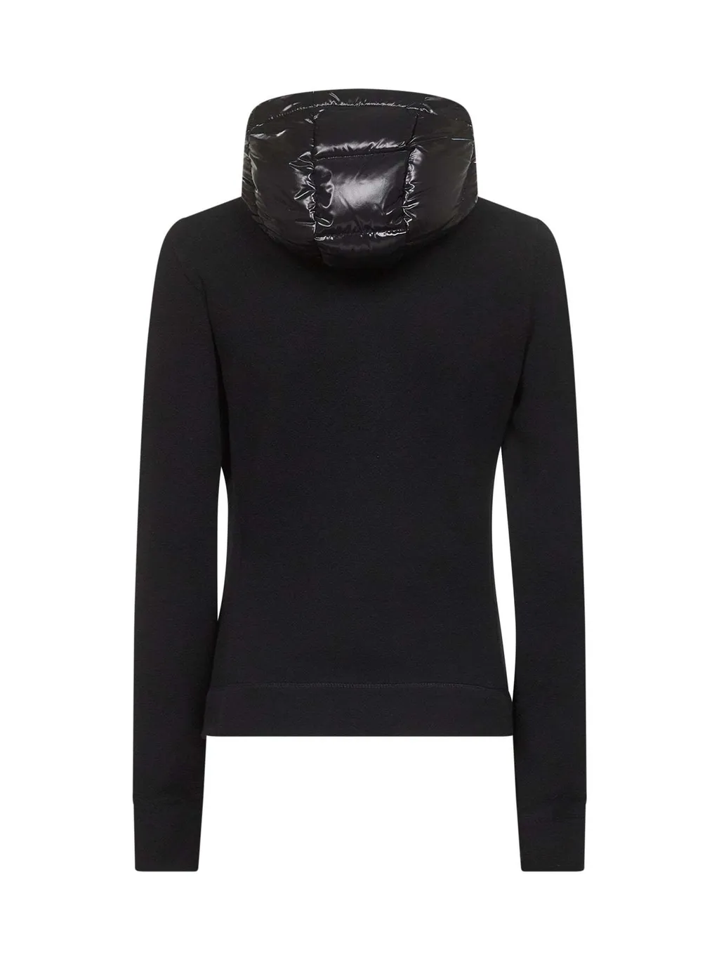 Moncler Grenoble Contrast Detail Jacket