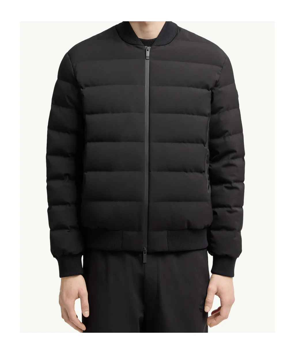 Cirer Down Bomber Jacket