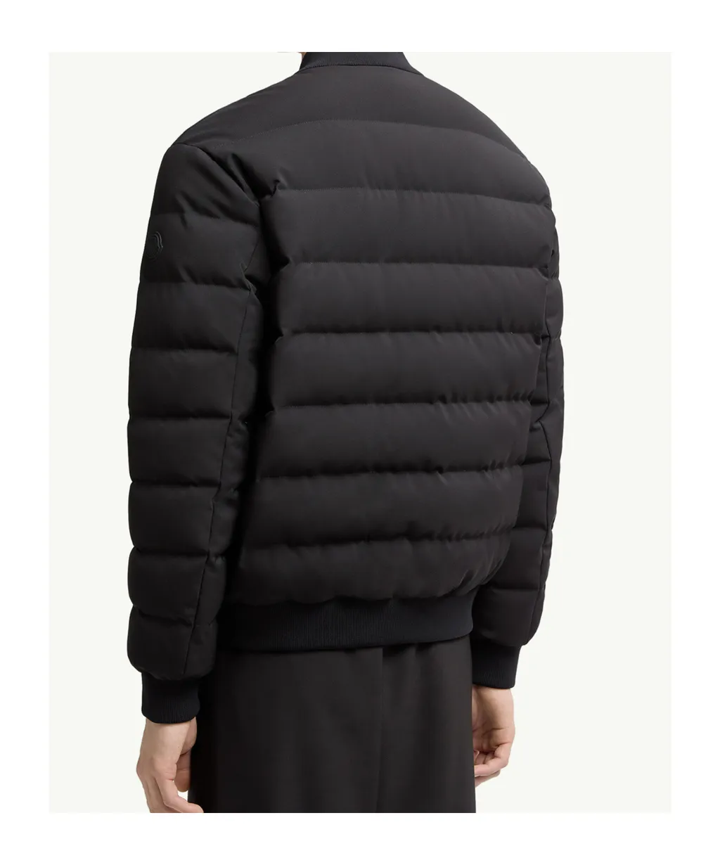 Cirer Down Bomber Jacket