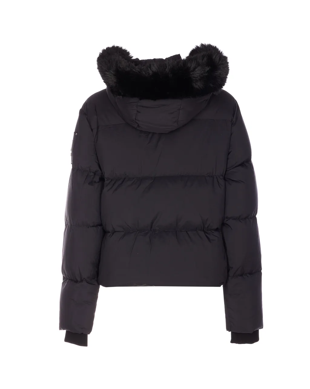 Moose Knuckles Misti Peak Puffer Jacket