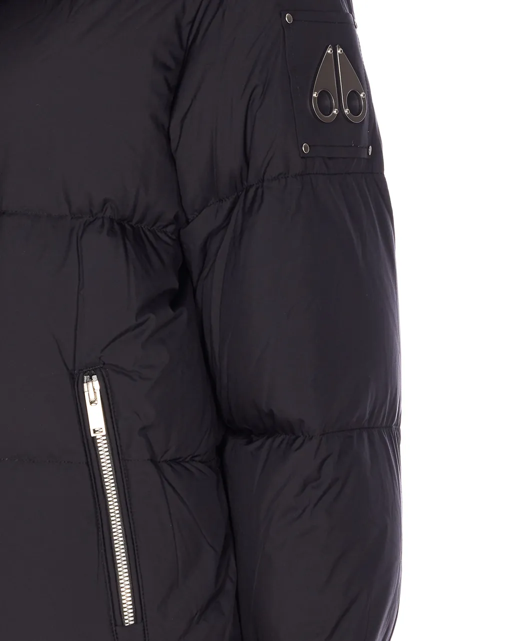 Moose Knuckles Misti Peak Puffer Jacket