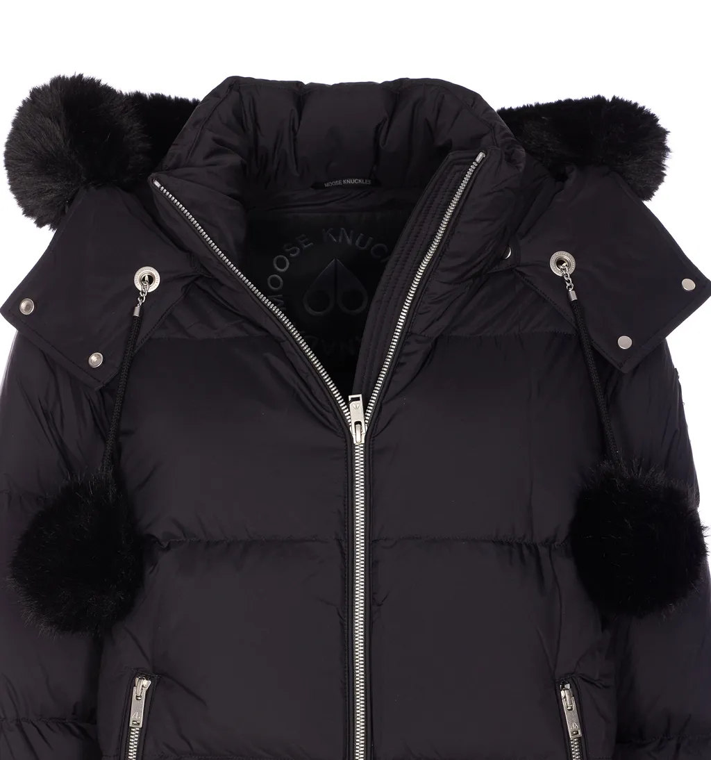 Moose Knuckles Misti Peak Puffer Jacket