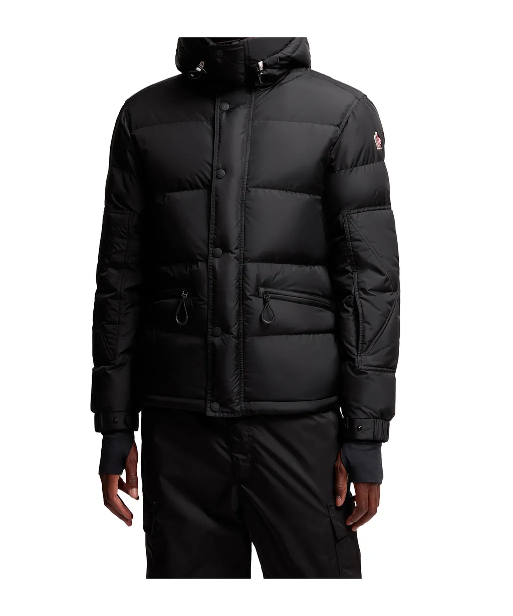 Moncler Grenoble Kasanka High Neck Jacket