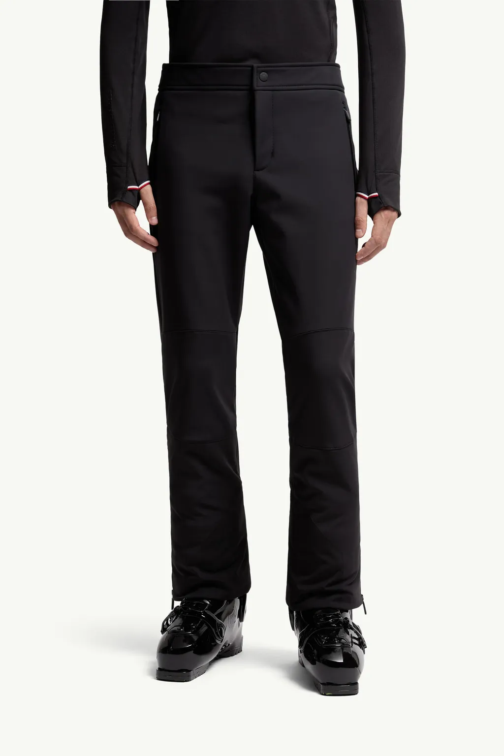 Moncler Grenoble Padded Ski Pants