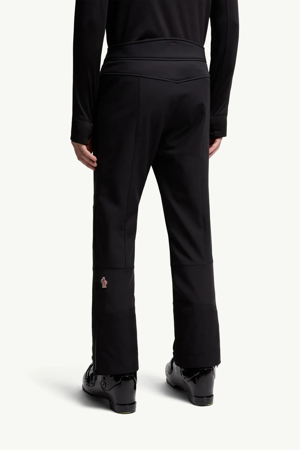 Moncler Grenoble Padded Ski Pants