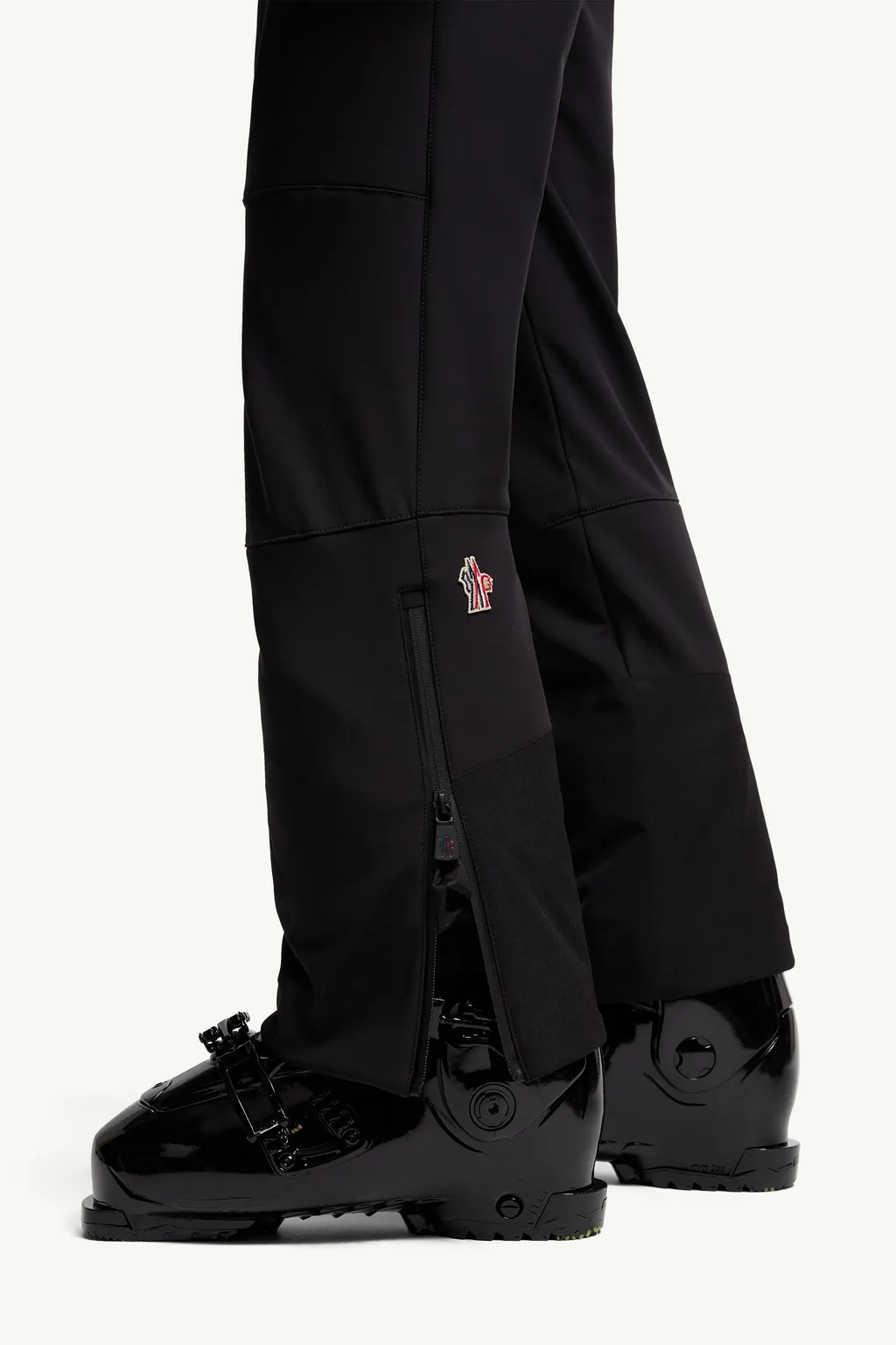 Moncler Grenoble Padded Ski Pants
