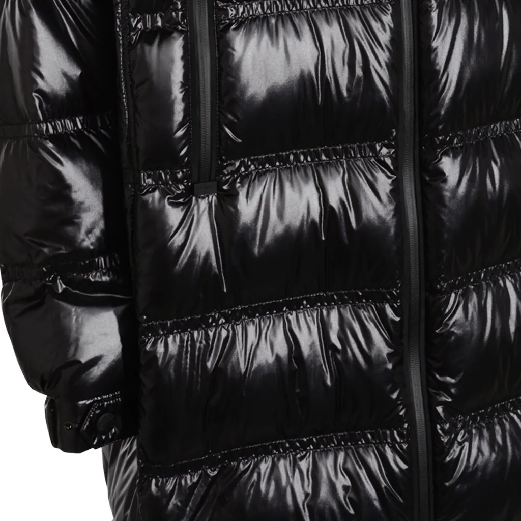 Moncler Grenoble Padded Down Jacket