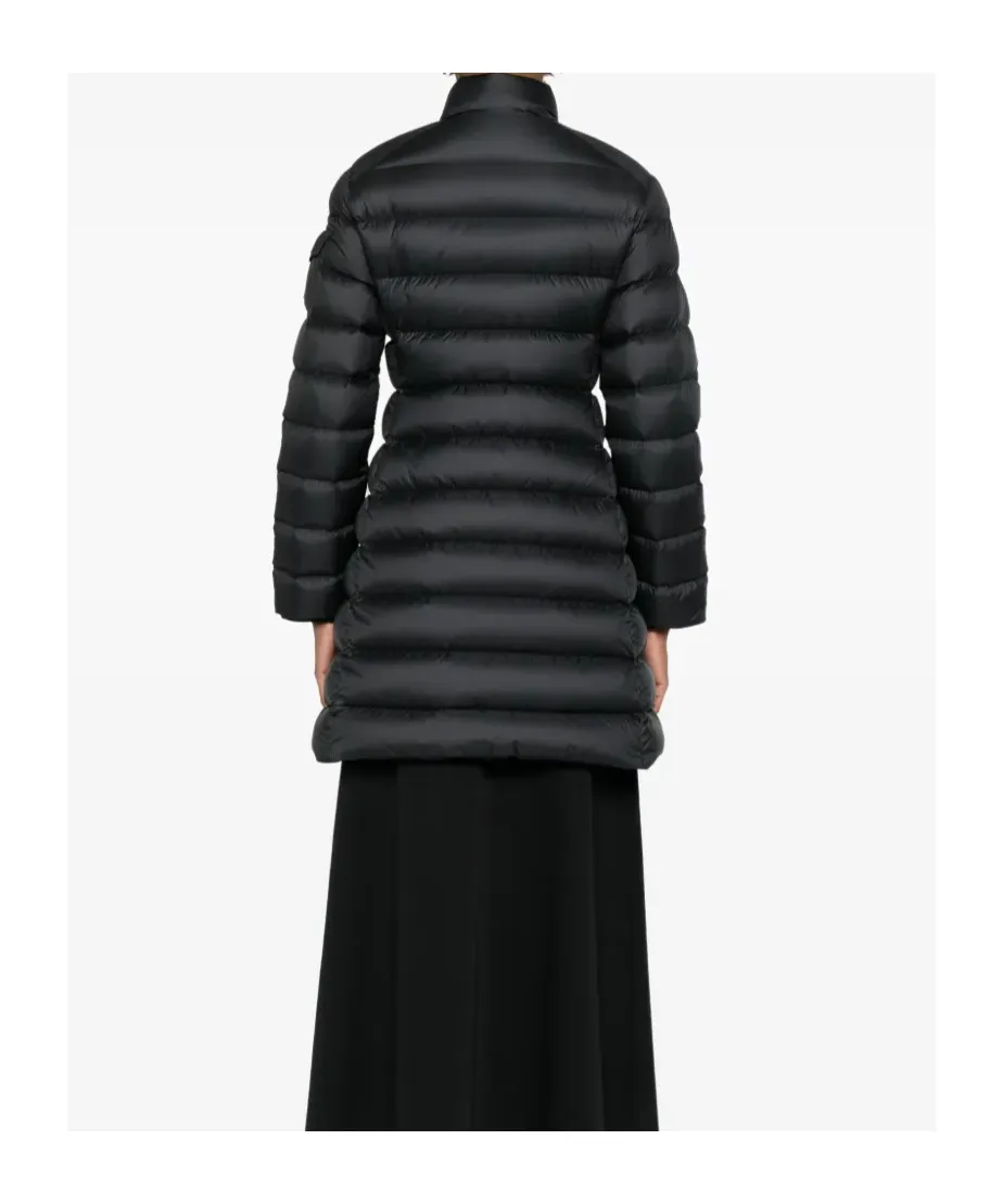 Moncler Igesse Mid-Length Padded Jacket