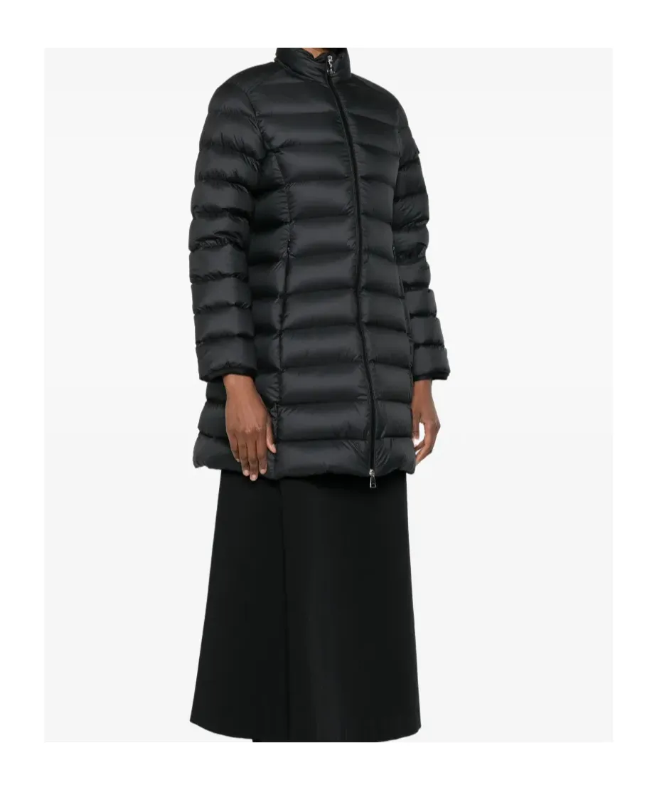 Moncler Igesse Mid-Length Padded Jacket