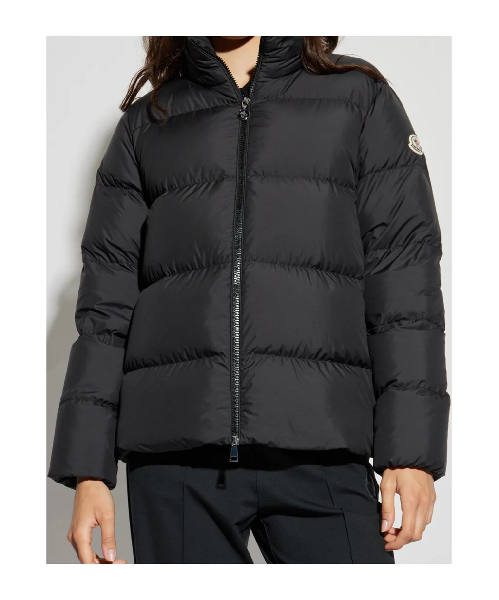 Moncler Mauzun Zip-Up Puffer Jacket