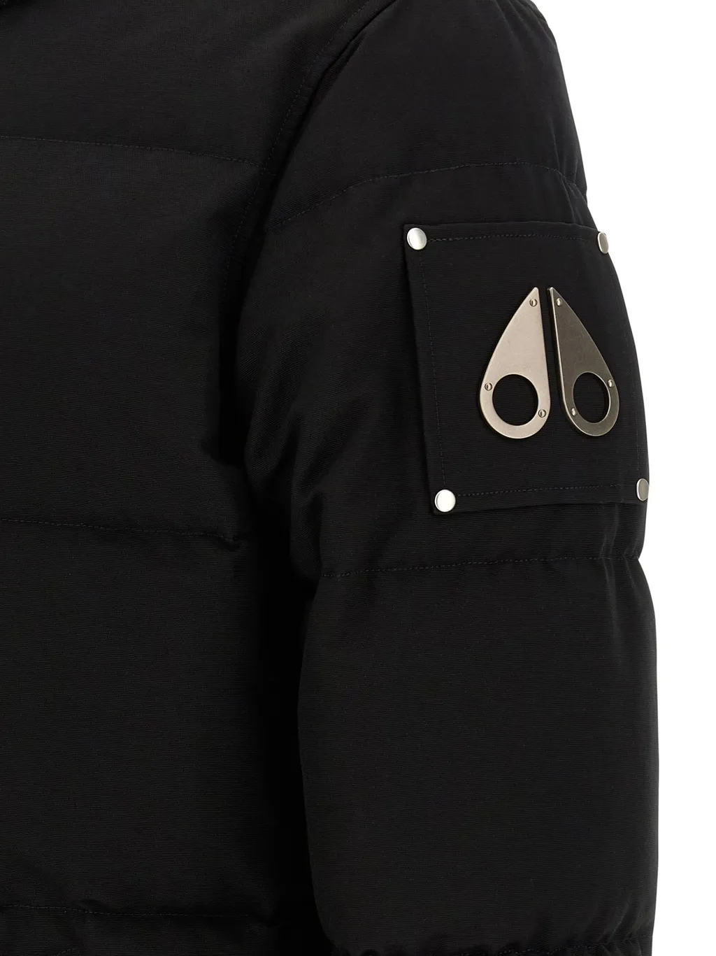 Forrestville 4 Jacket