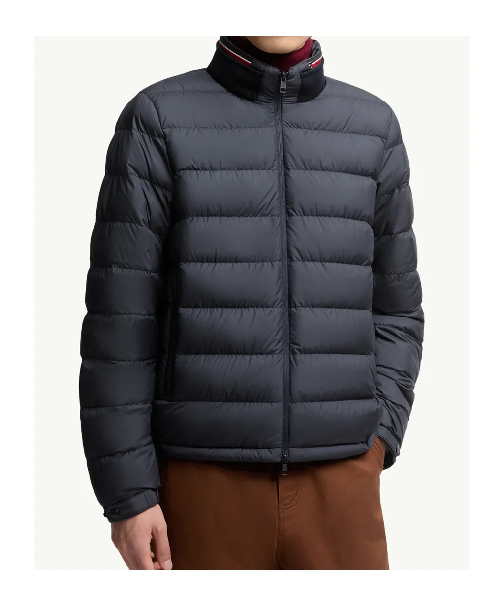 Moncler Brendann Zip-Up Padded Jacket