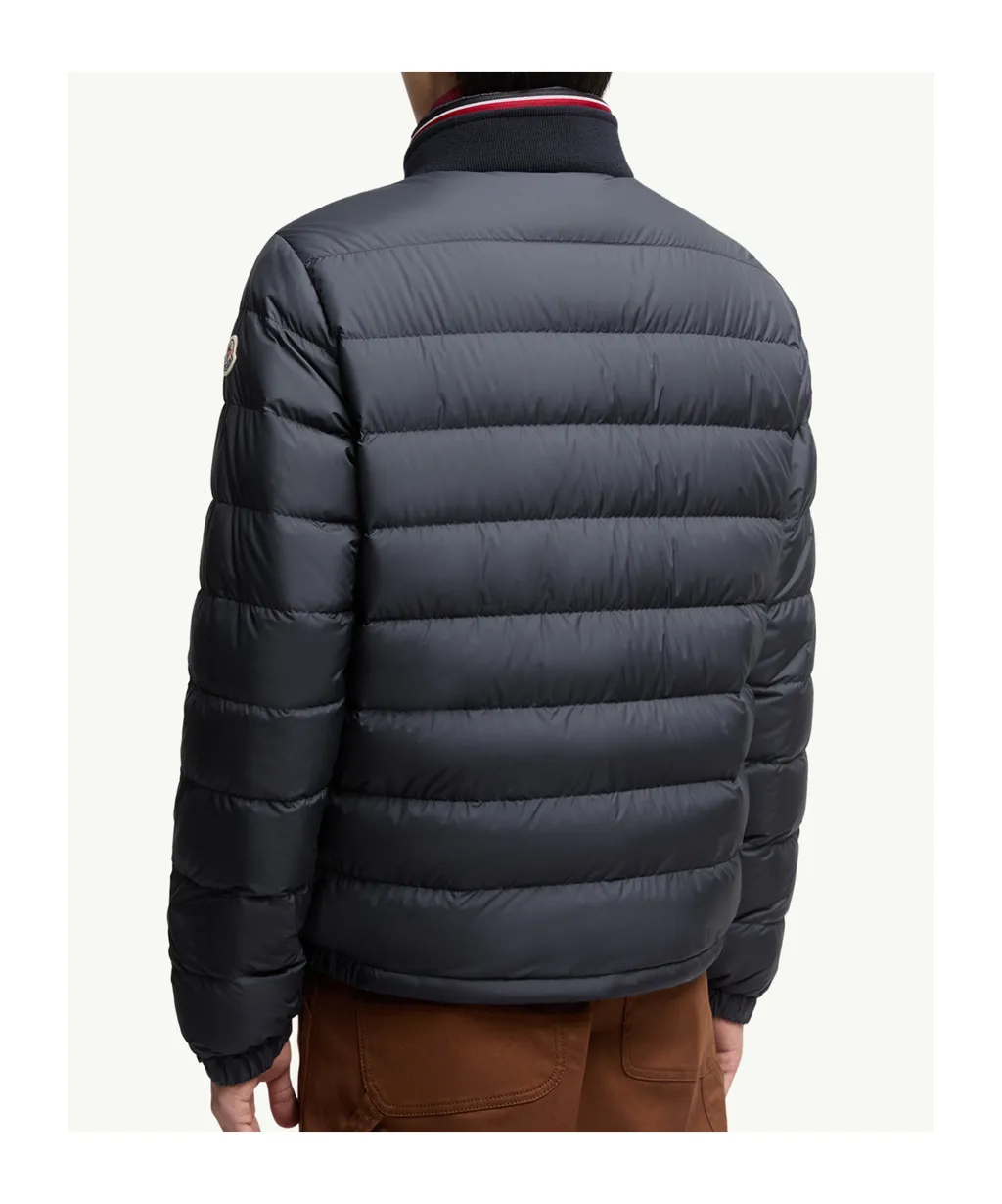 Moncler Brendann Zip-Up Padded Jacket