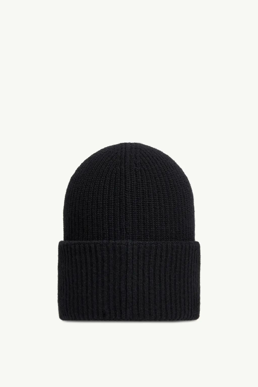 Wool Beanie