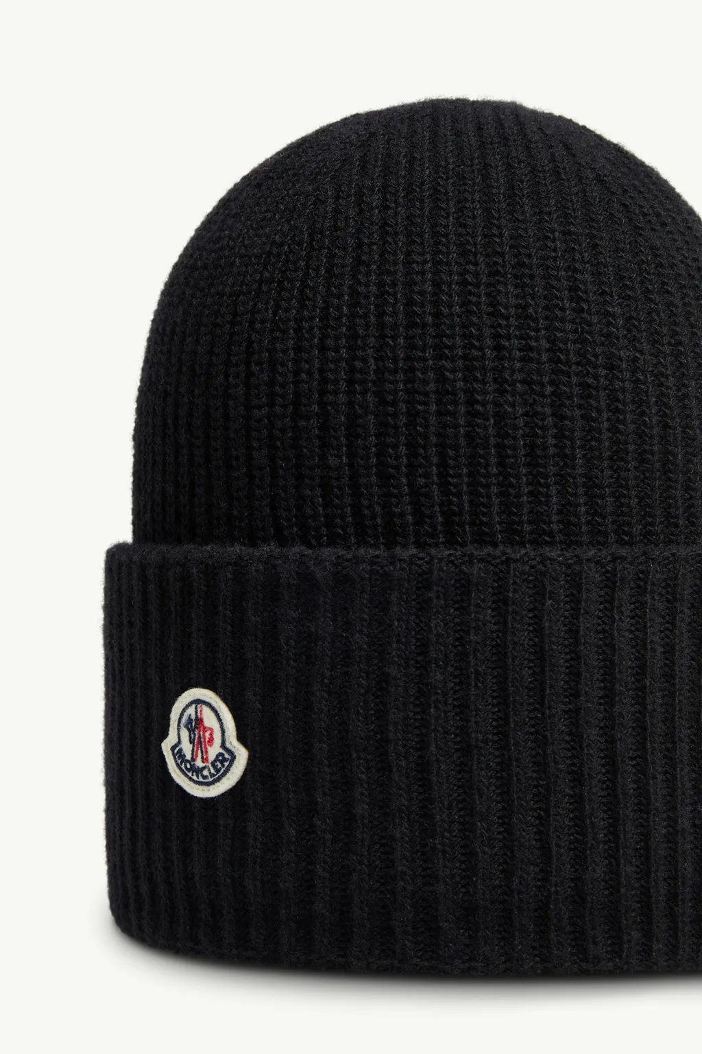 Wool Beanie