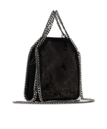 Chain Shoulder Bag