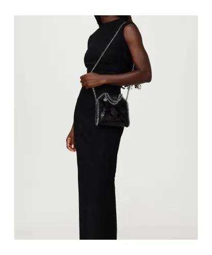 Chain Shoulder Bag