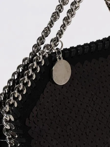 Chain Shoulder Bag