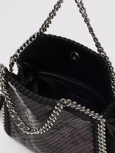 Chain Shoulder Bag