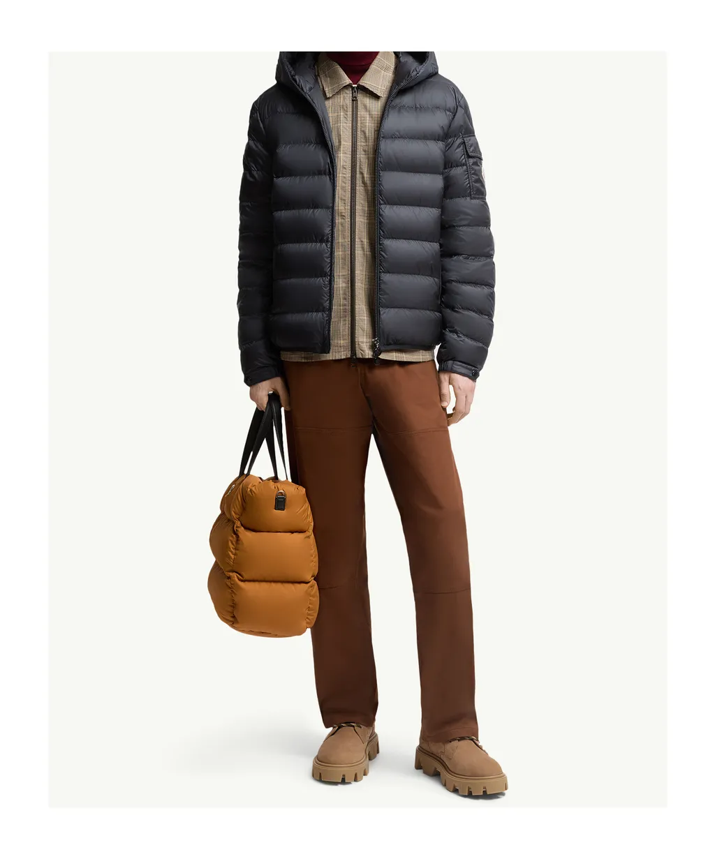 Moncler Najan Down Jacket