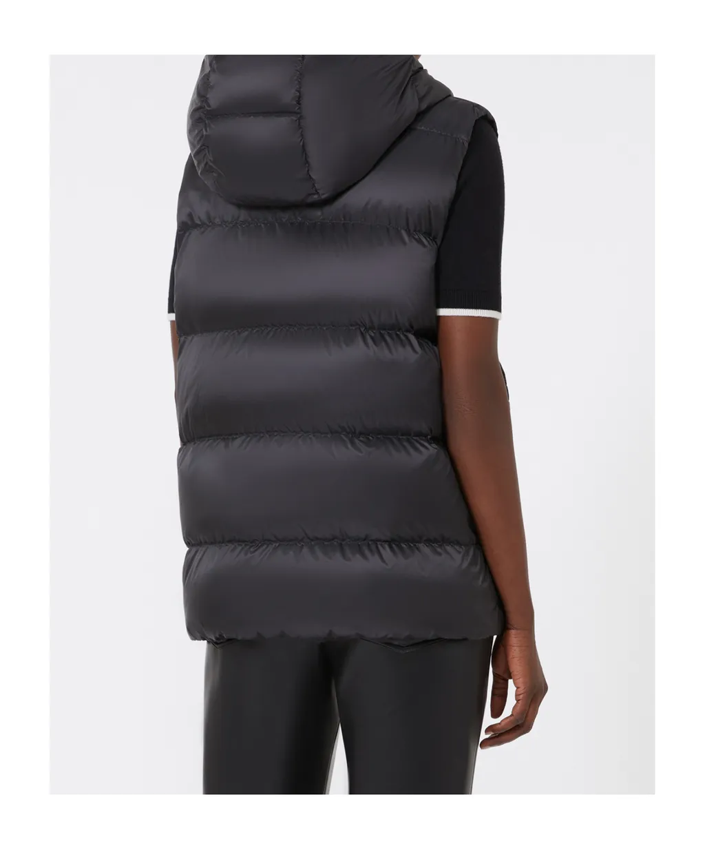 Sleeveless Gilet