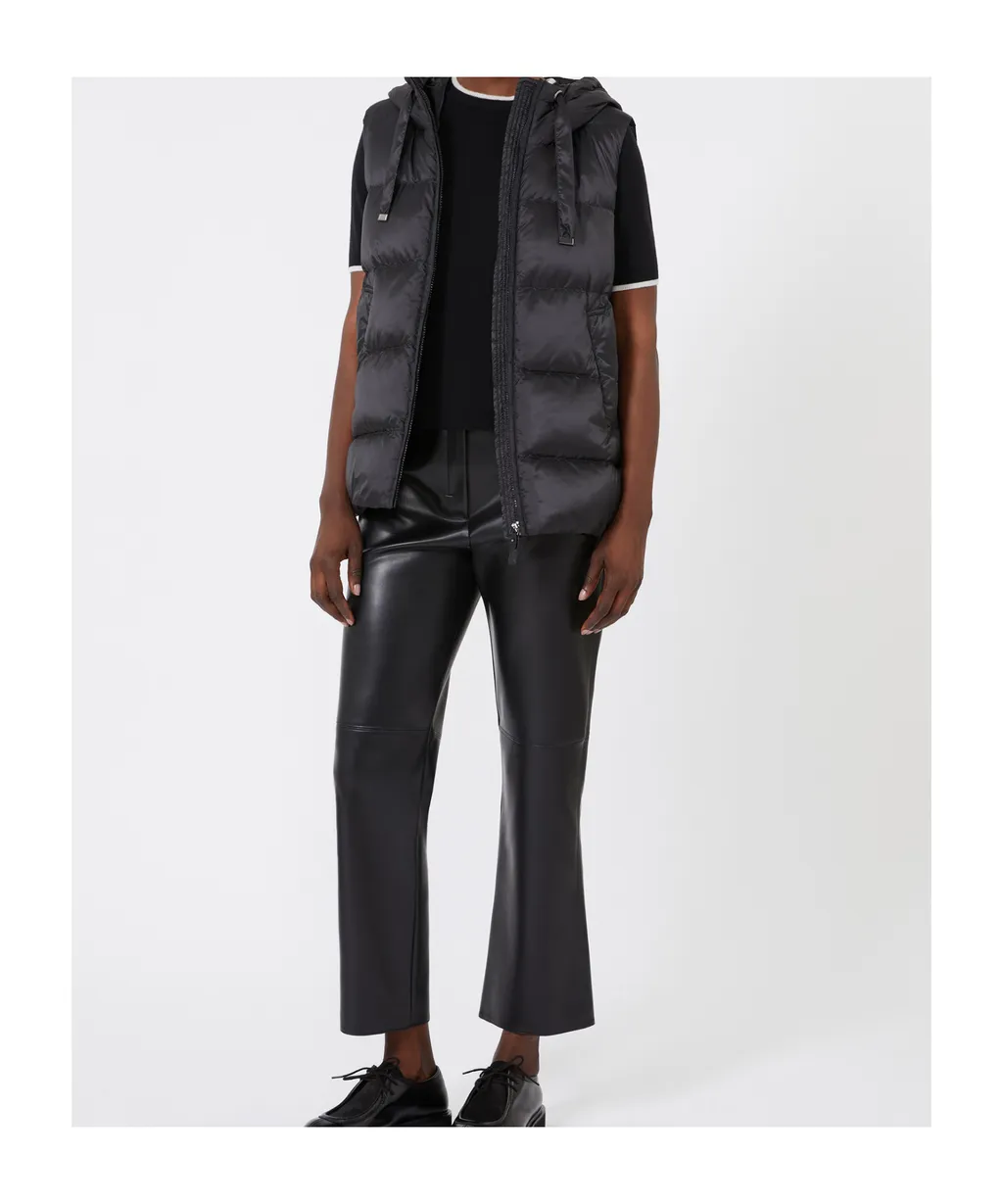 Sleeveless Gilet
