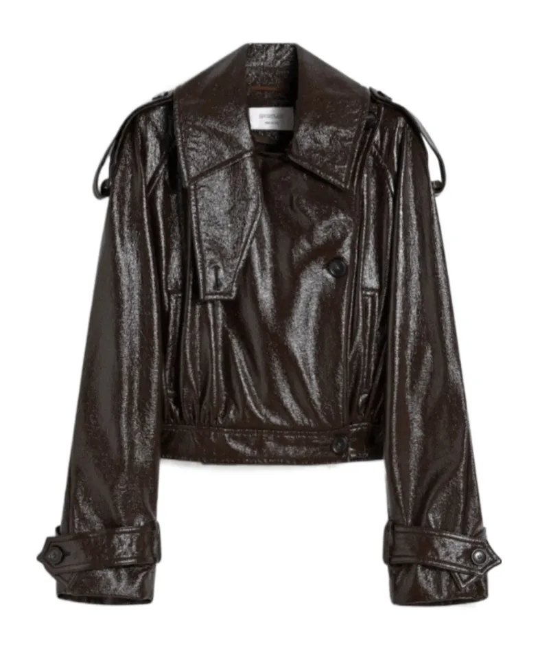 Sportmax Beta Button-Up Jacket